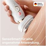 Braun Silk-épil 9 Flex 9-100 - Beautyset en Epilator Voor Vrouwen