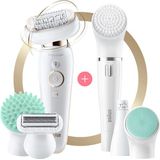 Braun Epilator Silk-épil 9 Flex (9-300)