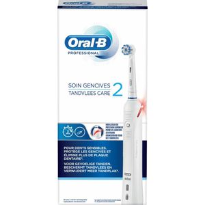 Oral-B Elektrische Tandenborstel Professional Care Gum Care 2 1 stuks