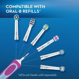Oral-B Kids Elektrische Tandenborstel - Disney - Voor Kinderen Vanaf 3 Jaar
