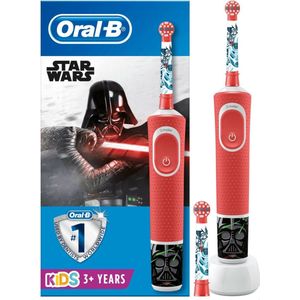 Oral-B Kids- Star Wars -  Elektrische Tandenborstel