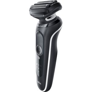 Braun 50-W1000S Series 5 Scheerapparaat Zwart