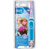 Braun Oral-B Frozen Elektronisch Tandenborstel Kinderen