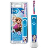 Braun Oral-B Frozen Elektronisch Tandenborstel Kinderen