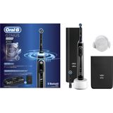 Oral-B Power Genius 10200W Elektrische tandenborstel Midnight Black, 1160 g