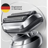 Braun - Series 7 - Scheerhoofd - Vervangend - Voor Scheerapparaten