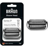 Braun - Series 7 - Scheerhoofd - Vervangend - Voor Scheerapparaten