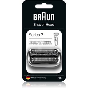Braun 73S Cassette - Series 7 Scheerkop