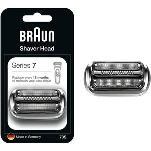 Braun - Series 7 - Scheerhoofd - Vervangend - Voor Scheerapparaten
