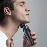 Braun - Series 5/6 Combipack - Scheerblad met Folie - 1 st