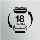 Braun - Series 7 73s - Cassette - Scheeraccessoire