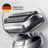 Braun - Series 7 73s - Cassette - Scheeraccessoire