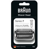 Braun - Series 7 73s - Cassette - Scheeraccessoire