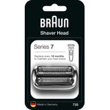 Braun Series 7 73s - Cassette