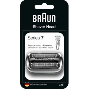 BRAUN Series 7 73S Scheerhoofd