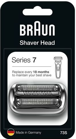 Braun - Series 7 73s - Cassette - Scheeraccessoire