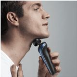 Braun - Series 5/6 53b - Cassette - Scheerkop