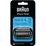 Braun Shaver Combipack 53B