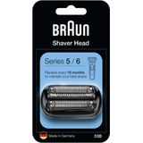 Braun Kombipack 53B Scheerkop 1 stuk(s)