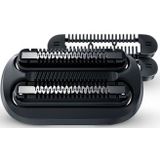 Braun - Easyclick - Stoppelbaardtrimmer - Scheerapparaat-accessoires