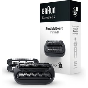 Braun Stubbler Series 5/6/7