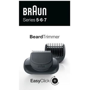 Braun EasyClick Scheerhoofd