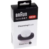 Shaving Brush Braun 4210201264828 Black 3-in-1