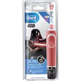 Oral-B Kids Elektrische Tandenborstel - Star Wars