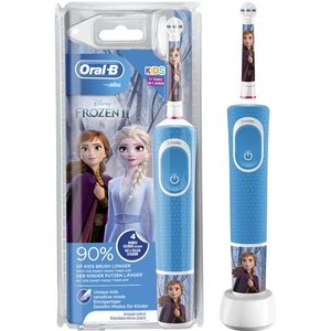 Oral-B Kids Elektrische Tandenborstel - Star Wars