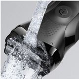 Braun - Series 3 300BT - Elektrisch Scheerapparaat - Zwart - 3-in-1