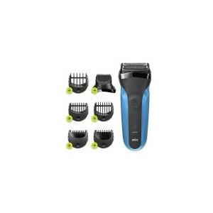 Braun Series 3 Shave&style 310bt Wet&dry Scheerapparaat