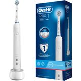 Oral-B Pro 1 - 200 SensiUltraThin - Elektrische Tandenborstel