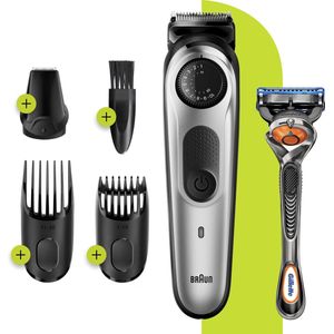 Braun BT5260 Batterij/Accu 39 2 cm Zwart