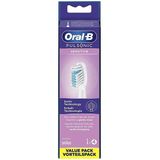 Oral B Opzetborstels sensitive SR32S 4 stuks