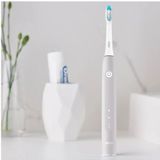 Oral-B Pulsonic SR32-4 - Opzetborstels - 2 Stuks - Wit