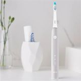 Oral-B Pulsonic SR32-4 - Opzetborstels - 2 Stuks - Wit