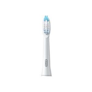 Oral-B Pulsonic Clean - Opzetborstels - Verpakking Van 4 Stuks - Voor Sonic Tandenborstels