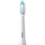 Oral B - Pulsonic Clean - Opzetborstels - 4 Stuks
