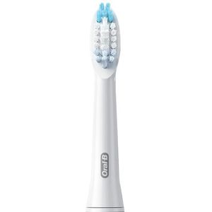 Oral B - Pulsonic Clean - Opzetborstels - 4 Stuks