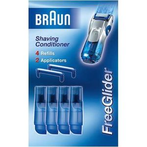 Braun SCR 4