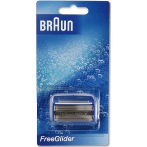 Braun scheerblad FreeGlider - scheerkop nr. 5710760