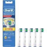 Oral-B - Precision Clean EB 20 - Bacteriële bescherming - 4+1 Opzetborstel