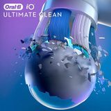 Oral-B - iO Ultimate Clean - 2 opzetborstels - 1 stuk