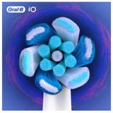 Oral-B iO Ultimate Clean White Opzetborstels - 4 stuks