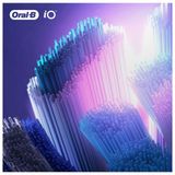 Oral-B iO Ultimate Clean 80335623 opzet borstel 4 stuk(s) Wit