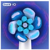 Oral-B iO Ultimate Clean 80335623 opzet borstel 4 stuk(s) Wit