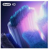 Oral-B iO Ultimate Clean - Opzetborstels - Zwart - 2 Stuks
