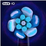 Oral-B iO Ultimate Clean - Opzetborstels - Zwart - 2 Stuks