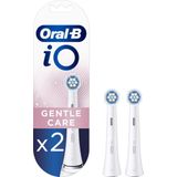 Oral-B iO Gentle Care (2 stuks)