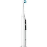 Oral-B iO Series 8N Volwassene Vibrerende tandenborstel Wit
